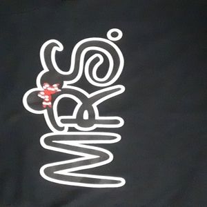Mrs. Minnie Mouse t-shirt